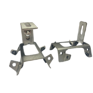 Universal Ibr bracket Side Mount 2mm