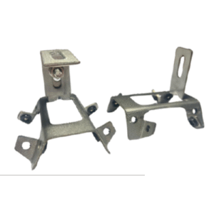 Universal Ibr bracket Top Mount 2mm