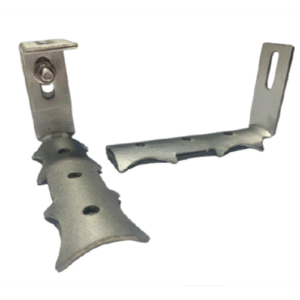 Universal corrugated